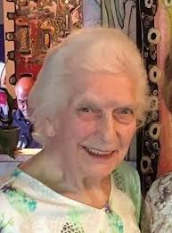 Gloria May Obituary (1928