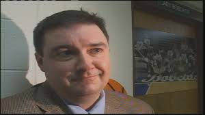 Stratford remembers John Paul Gaddy