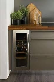 Wijnkoelkast Diseno Muebles De Cocina Diseno De Cocina Cocinas De Lujo
