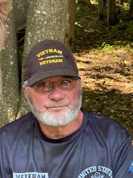 Spokane man honors troops