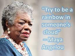 Check out this post of 70 motivational quotes, these quotes by great female leaders, and this list of motivational songs to get. Which Famous Quote Describes Your Life Famous Quotes Maya Angelou Quotes Woman Quotes