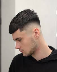 63 Top Edgar Haircuts Ideas for Men in 2024