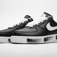 Black Lives Matter Custom Air Forces Air Force 1 Low G Dragon Peaceminusone Para Noise In 2020 Air Force Air Force 1 G Dragon