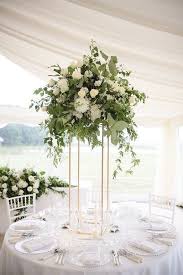 Flower Stand Wedding Centerpiece For Table Wedding Table Etsy Tall Wedding Centerpieces Wedding Table Centerpieces Wedding Centerpieces