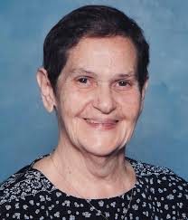 Dorothy Robertson, 92