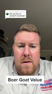 Stapleton Boer Goats