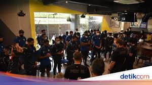 Piala menpora 2021 dijadwalkan bergulir pada 21 maret hingga 25 april 2021 dengan sistem home tournament. Jadwal Persib Di Piala Menpora Hari Ini Ke Sleman Rabu Main