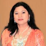 Nasreen Syed Official Poetry