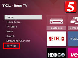 Thanks to roku's free channels, cordcutters never need to spend a dime for great tv. How To Rescan For Antenna Channels On Your Roku Tv