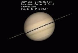 Planet ini merupakan planet yang paling gemar untuk dikaji. Zuhal Mysite