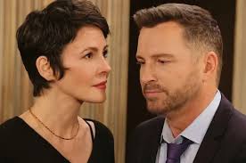 NBC/Peacock Days of our lives Official✅️