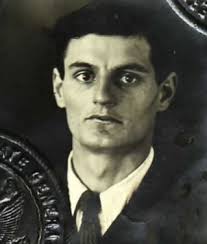 Edwin Frederick “Ted” Zimmer (1899-1993)