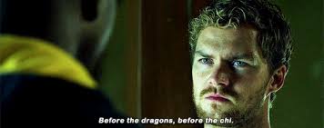 iron fist