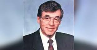 James Trotter Obituary