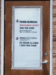 Die neuesten tweets von texas farm bureau insurance (@txfbinsurance). Texas Farm Bureau Insurance Company 405 N Loop 336 W Conroe Tx 77301 Usa