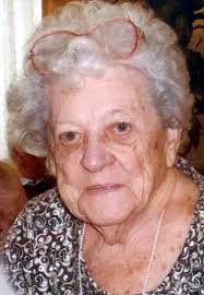 Elaine Burns Obituary