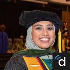 Dr. Ummesalmah Abdulbaseer, MD