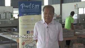 Qaf farms sdn bhd, a wholly owned subsidiary of qaf brunei, began its operations in june 2000. Ikon Agro Season 2 Ep 4 Teong Choon Poultry Farm Sdn Bhd Youtube