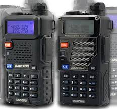 Also, the aircraft band is am while the uv5r is fm only. Tips On How To Best Configure And Use Your Baofeng Uv 5r Code Green Prep