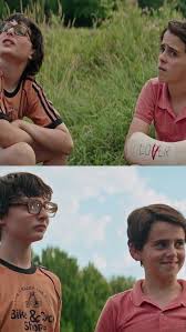 How old is the actor who plays finn wolfhard? Lockscreen Richie Tozier And Eddie Kaspbrak It It Chapter 2 Jack Dylan Grazer Jack Dylan Grazer And Finn Wolfhard Richie Tozier