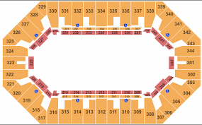 Freedom Hall At Kentucky State Fair Seating Chart Louisville