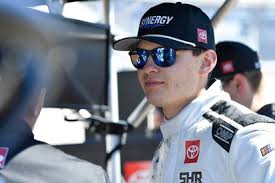 Corey Heim to run Nashville Cup race with 23XI Racing