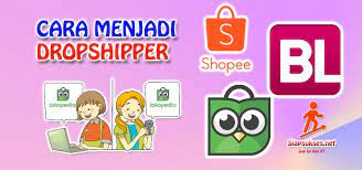 Di shopee resi otomatis, cara dropship di shopee cod, cara dropship di shopee beda kota, cara dropship di shopee ke lazada, cara dropship di shopee pembayaran cod. Cara Menjadi Dropship Dan Trick Cepat Banjir Order Siap Sukses