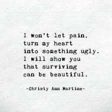 Love Is Blind Romantic Quotes For Her Abuse Survivor Quotes Survivor Quotes