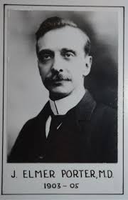 Doc Porter left mark