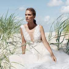 Maybe you would like to learn more about one of these? Designer Edel Brautmoden