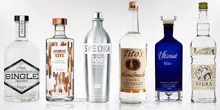 Contrary to popular belief, vodka should have flavor, in the polish and russian traditions, so we've highlighted those that can stand alone or be simply accented with lime or a piece of smoked fish. What Is The Best Quality Vodka In The World