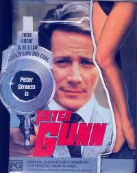 Peter Gunn (TV Movie 1989)