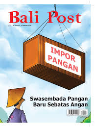 Majalah Bali Post Edisi 217 Balipost Com By E Paper Kmb Issuu