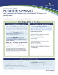 Credit karma is committed to ensuring digital accessibility for people with disabilities. Fifth Third Bank Offer To Members Treasure Island And Madeira Beach Chamber Of Commerce