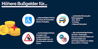 Abschnitt 1 wartegebote und 2. Stvo Novelle Ab Dienstag Gelten Neue Und Hartere Bussgelder Sat 1 Regional