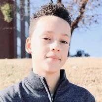 Hunter Stephen Ford Obituary