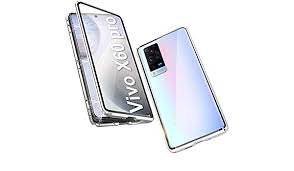 Vivo x60 pro (china) android smartphone. For Vivo X60 Pro 5g Case Magnetic Mobile Phone Case Amazon De Elektronik