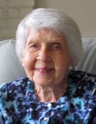 Obituary information for Mary Agnes Early