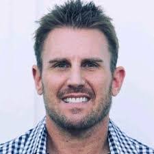 Mark Bielat's Instagram, Twitter & Facebook