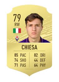 See their stats, skillmoves, celebrations, traits and more. Fifa 20 Player Ratings Best Young Players Ea Sports Official Site