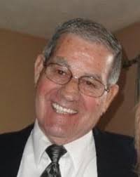 Obituary information for Darrel V. Ramsey