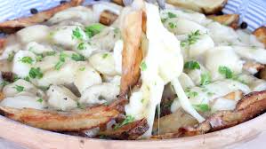 We did not find results for: How To Make Poutine Jo Cooks