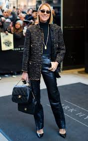 Born 30 march 1968) is a quebecois canadian singer. Celine Dion Celine Dion Celine Fashion Celine