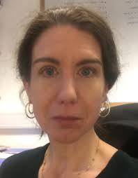 Sarah O'Connor elected into EMBO