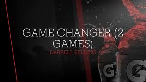 Darrell Sellers