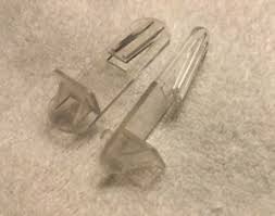 Huge sale on locking shelf clips now on. Locking Shelf Support Products For Sale Ebay