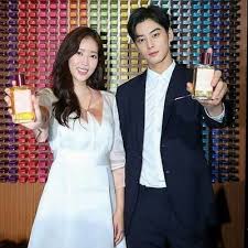 My id is gangnam beauty (2018) ist auf netflix seit. My Id Is Gangnam Beauty Kyungsukmirae Twitter