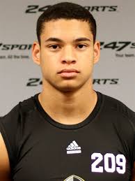 2015 Top Safety Recruits