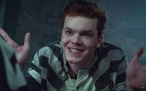 Gotham" Rise of the Villains: Damned If You Do... (TV Episode 2015)