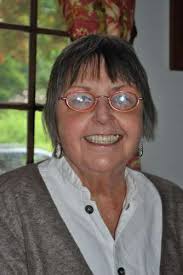 Snapshot: Jane Cottingham